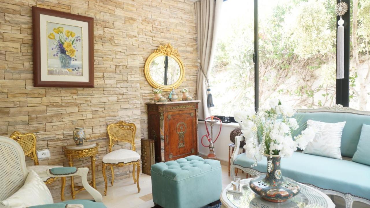 Dar Khereddine Tunis Buitenkant foto